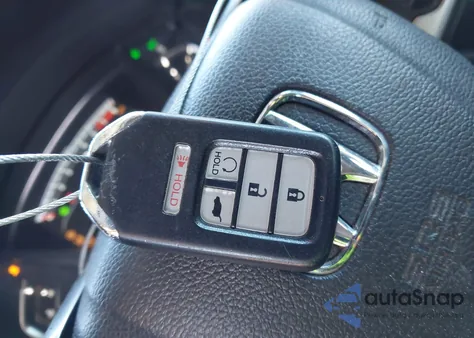 2017 Honda Cr-V Ex from USA, damaged, VIN 7FARW1H54HE016361